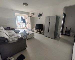 市中心︱汇源锦城 电梯 三居双卫 南厅 全明户型
