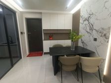 怡然城 九中 未来城六区 新小区 精装三居