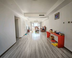 丹凤公园︱大公馆玫瑰园 电梯 洋房 三阳开泰 双卫