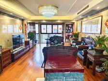 80万豪装拎包入住,彰泰春天,七星区穿山公园体育馆万达广场附
