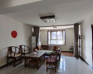 单价4500 买电梯小洋房 精装三室两卫,十九中