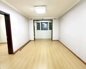 【六中八小】紫云轩 电梯 通透户型 带地下室 明卫 可改三居
