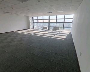 科实大厦 108平 南向采光 格局方正 落地窗 看房随时