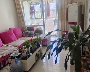 【带车位】银河路,客运站附近,豪邸坊,精装,通透,电梯好楼层