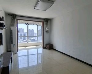 【八小旁】六中 解放8号 电梯 通透两居 南厅 采光好