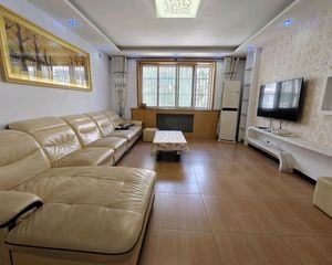 【四中附小书包房】文苑小区 步梯 低楼层 有钥匙看房方便