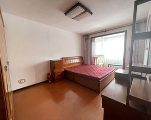 【十七中片区】3532西区 步梯 低楼层 拎包住 房子干净
