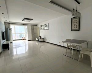 中石油开发 高档社区 国际花园 电梯洋房 带地下室 南厅!