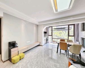 建业品质精装修拎包入住小高层
