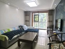 西昌路|十七小 中建高街 两居可改三居 房子干净 亮堂