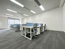 琶洲18号线磨碟沙地铁上盖 开发商物业 精装修户型方正小单元