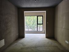 保利拉菲公馆83平,单价5000多经典两室,户型方正出入方便