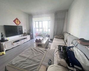 康桥知园4室2厅南北