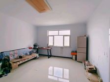 十六中园博园牧马庄园南北通透三室两厅两卫全明户型老证送储间