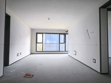 山河玺院 好楼层 代车位 电梯入戸