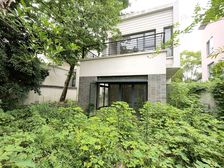 东方庭院 毛坯小独栋 大院子!