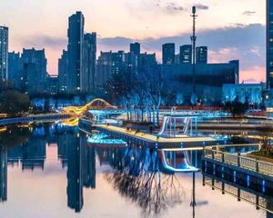 自贸CBD?大国外交核芯区新房找我底价有返佣