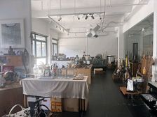 海珠红卫新村独栋 2850㎡带电梯可分租办公展厅电商仓储摄影