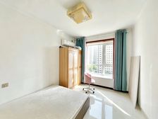 银河南路|廊霸线 德荣帝景 电梯 南向 可拎包住