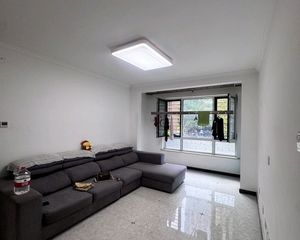 高铁站 安次万达|大拇指广场 拎包住 客厅双卧朝南 通透