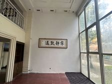 碧水庄园,纯地上2层的,坐北朝南独栋别墅