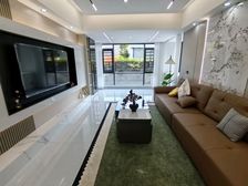 合兴中心城 51.8 万拥有一套四居室精装房 送全屋装修家电