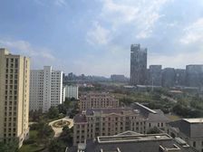 急售 红谷滩旁科技住宅 恒温恒湿 品质小区看湖景 莱电咨询