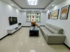 金碧花苑小区 32.8 万带装修拎包入住户型楼层超好价格实惠
