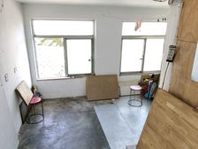 新石南路,一楼可以做门头房,南北通透,使用面积80平39万,