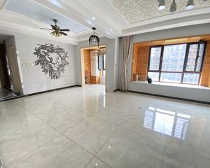 银河路|锦绣观邸 通透 明卫 电梯 洋房 车位有充电桩