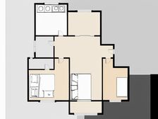 位置好,新小区,小区环境好,交通便利出行方便