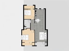 好位置 临养马岛 适宜养老旅游和民宿 好楼层 价格可议