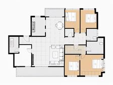 低密度次新小区大平成 电梯入户看花园 位置安静