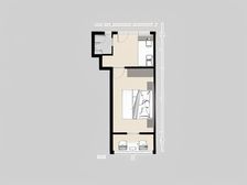 董家渡·薛家浜路242弄·1室·0厅