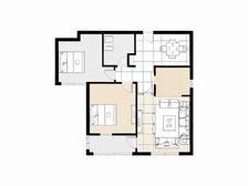 高品质小区,视野好,楼层好,得房率高,采光好