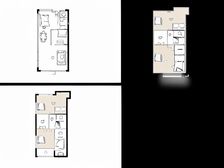 小区环境优美 绿化高 位置好 出门湿地公园