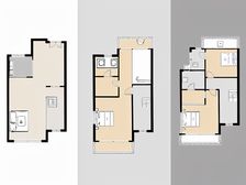 南向别墅 小区环境优美 视野开阔 配套齐全