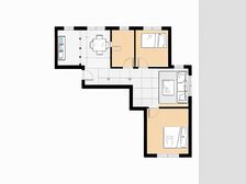 房主换房 急售此房 婚房装修 拎包入住 中间楼层