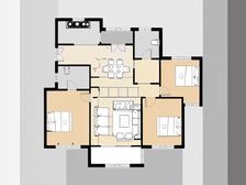 电梯房,主卧朝南,环境优美,品质小区,居家装修,精装好房