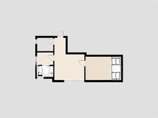 陆家嘴板块 全明户型 景观视野好 诚意出售