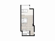 万达可看海 楼下新华书店 好出租