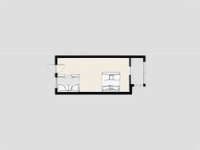 对望奥体挑高5.09,永威开发,少有的东户在卖