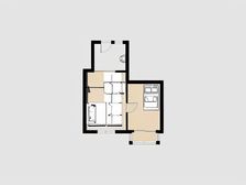 一线品牌30万精装,凤凰楼层,双南户型,新凌+大境