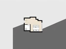 银泰城(椒江区) 1室0厅 东 南