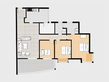 联洋年华好位置四房有车位诚意出售有需要的预约起来