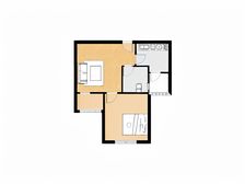 业主诚心出售,看房有钥匙 楼层位置采光好