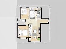 七宝 · 碧林湾新苑 · 2室 · 2厅