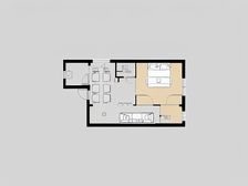 小户型,诚心出售。。。。。。。。