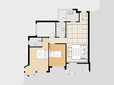 横栏笋房,业主诚心出售,......