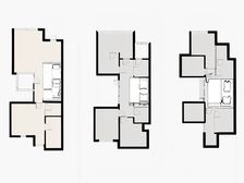 联排,成熟社区,近地铁,龙湖天虹旁, 全明户型